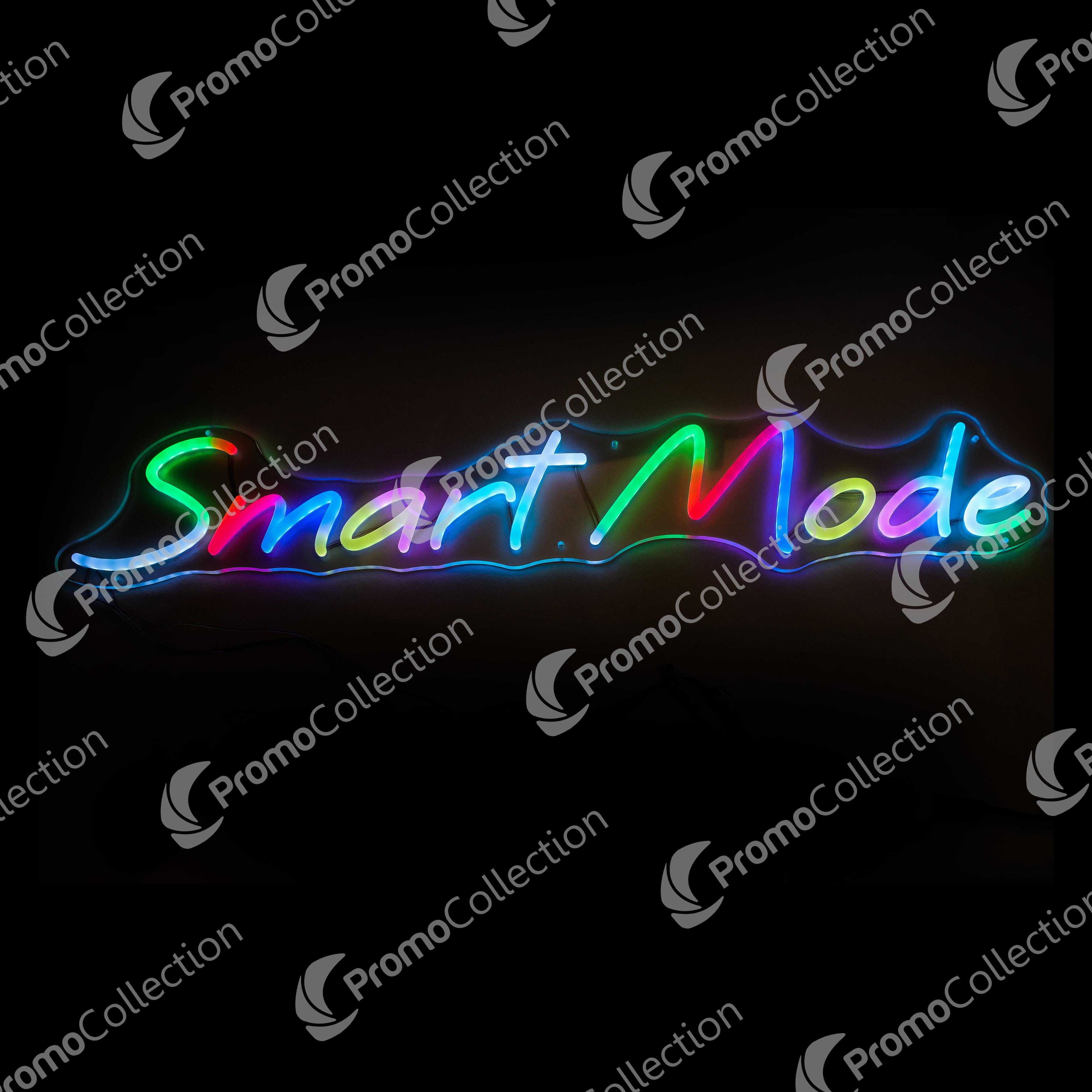 Neon Lights Program Multi-program Neon LED Sign
