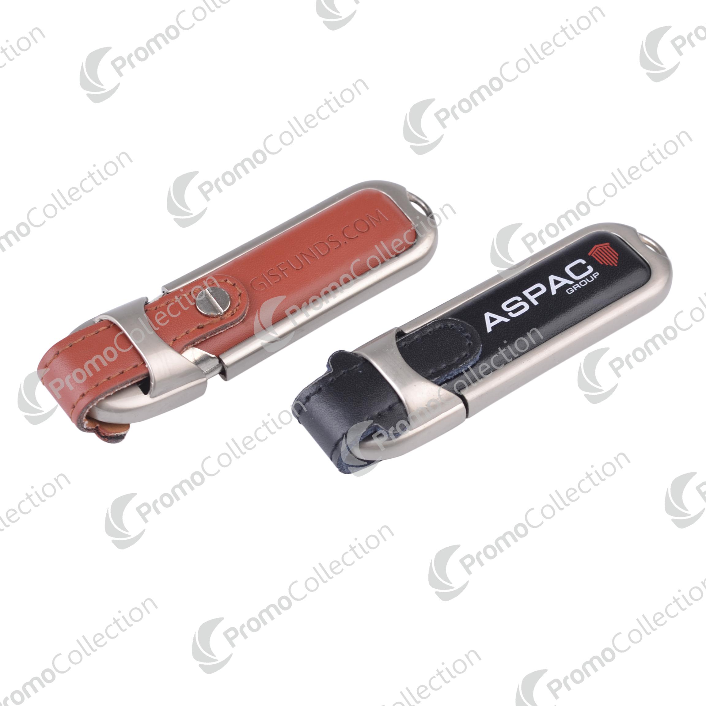 Taurus Flash drive