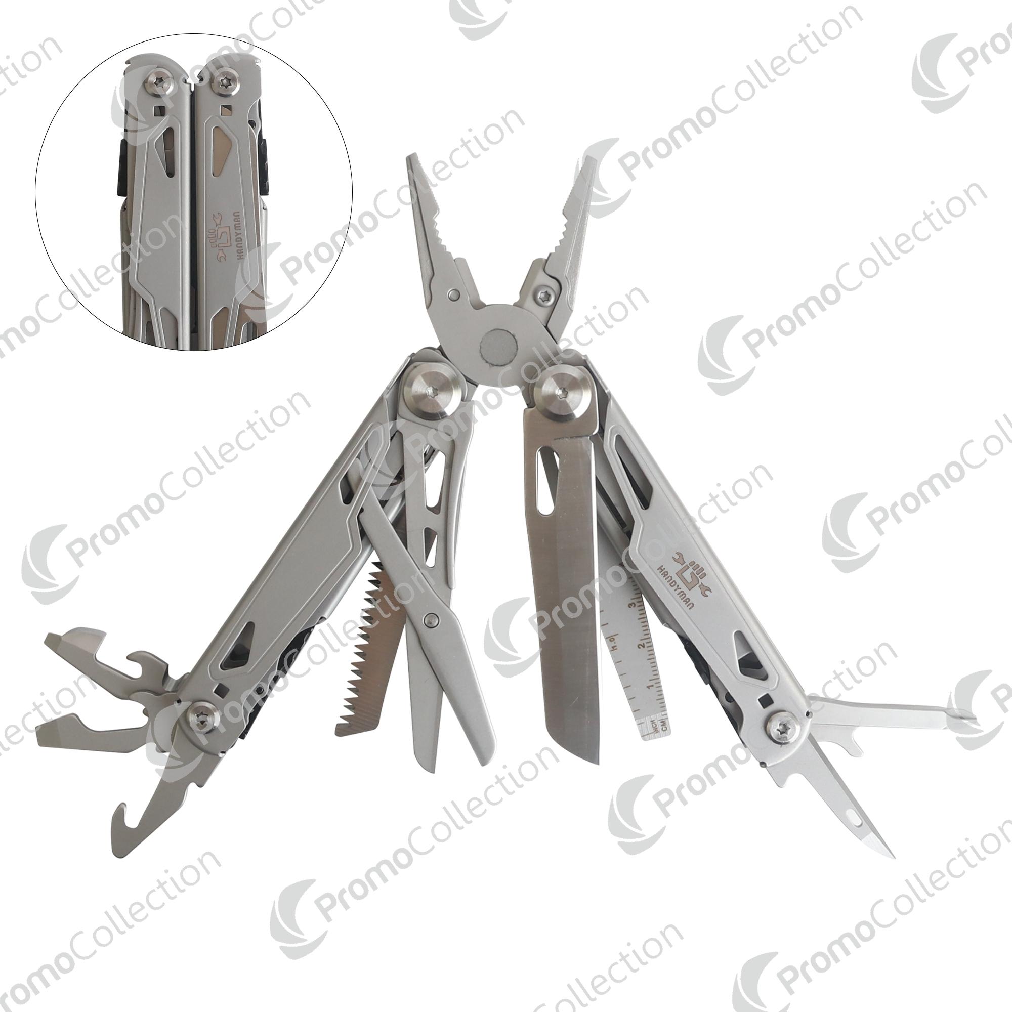 Su Rival Multi Tool Survival Multi-Tool