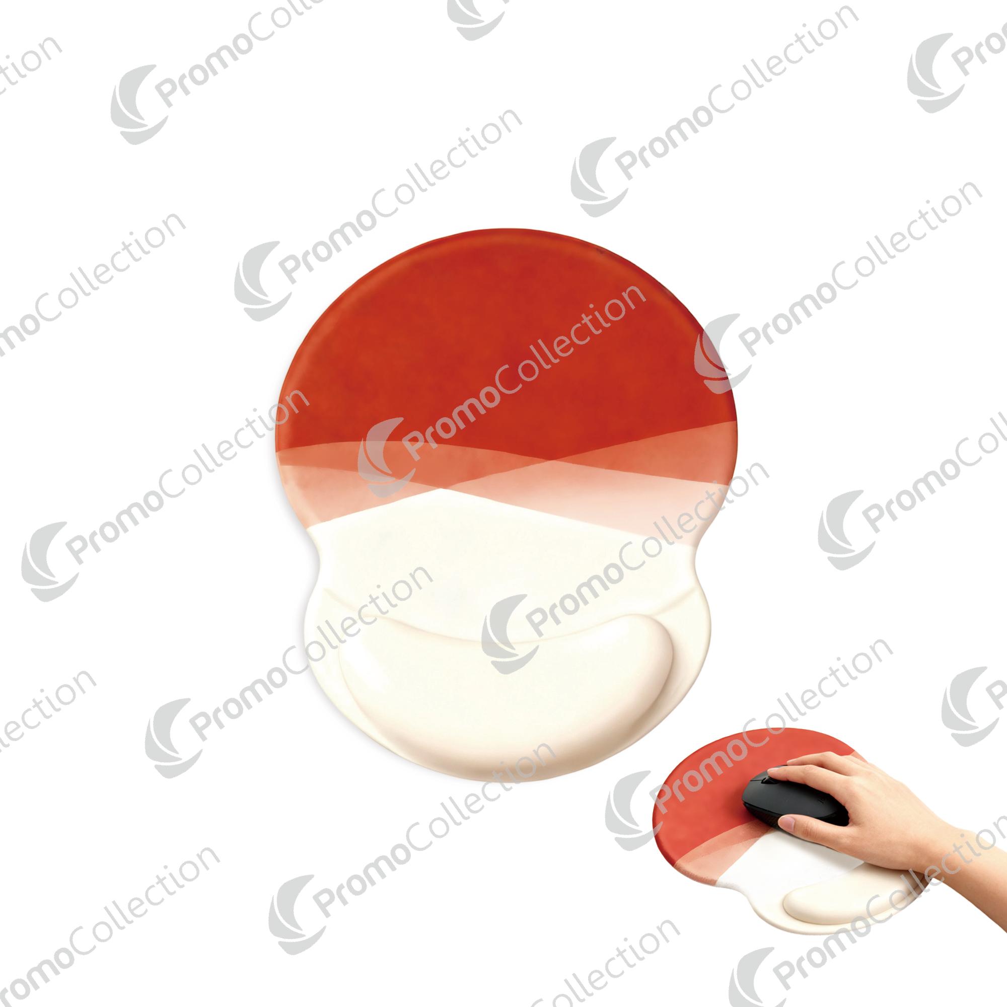 Lightweight Balloon Gel Pad