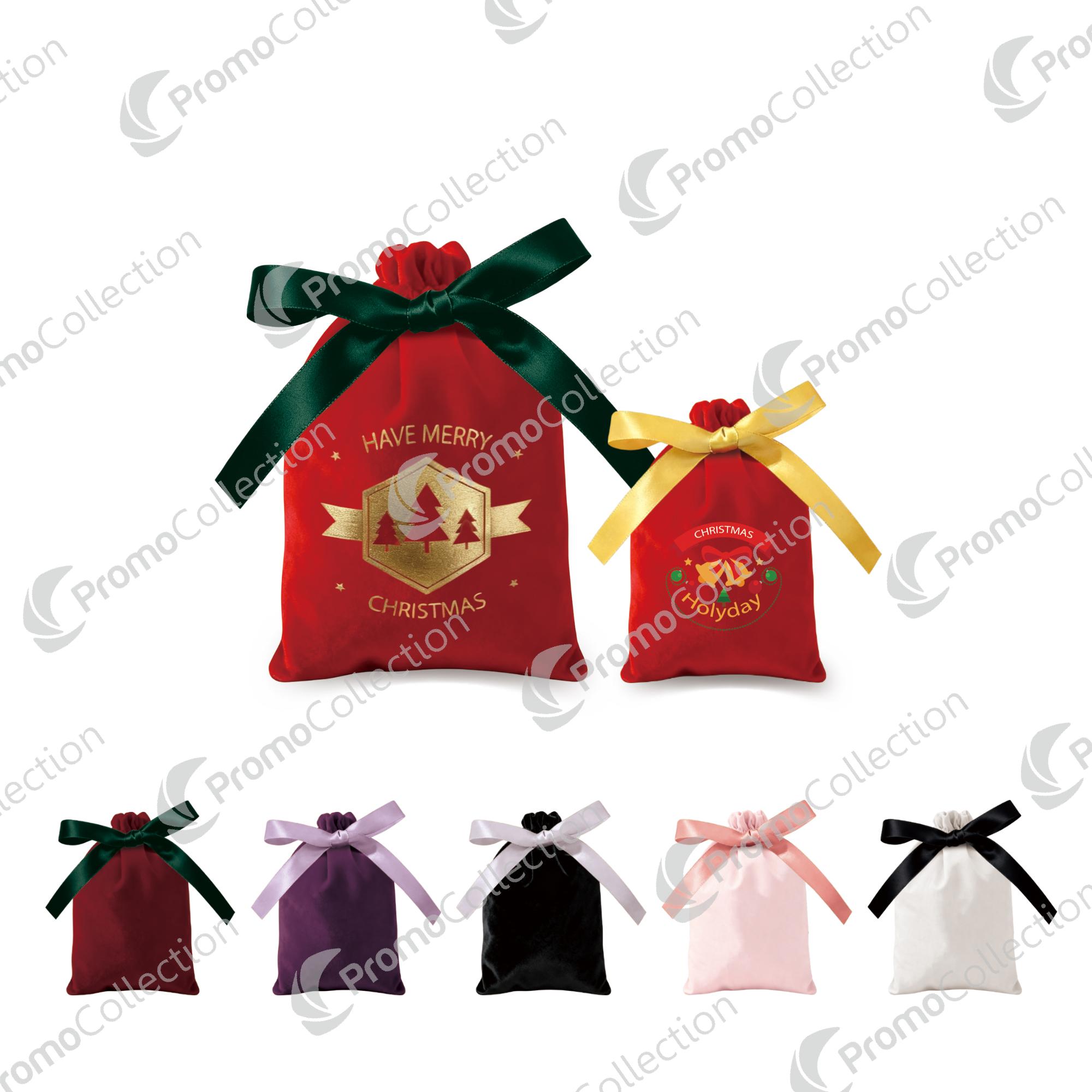 Drawstring Ribbon Ribbon Drawstring Gift Bags