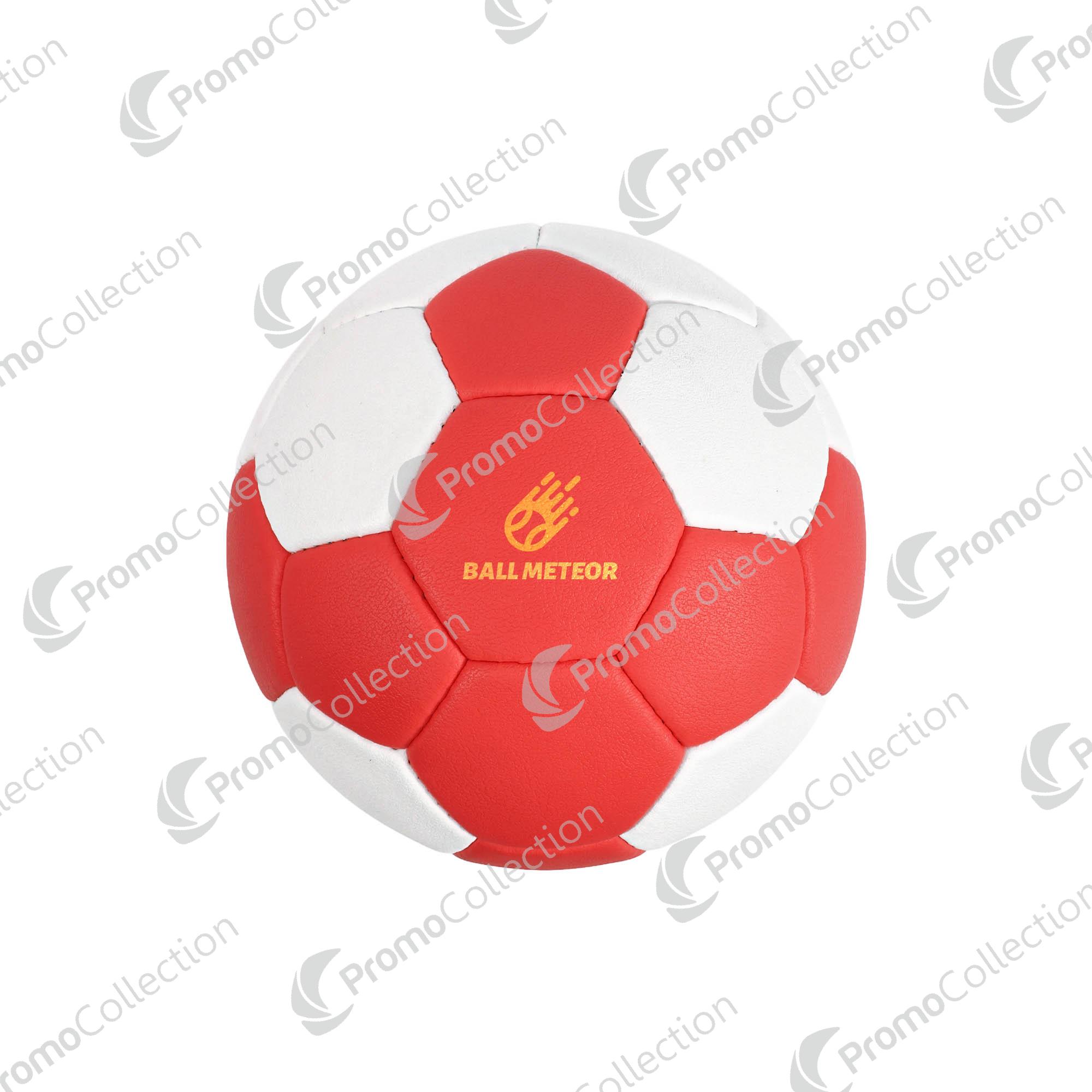 Hand-stitched Handball