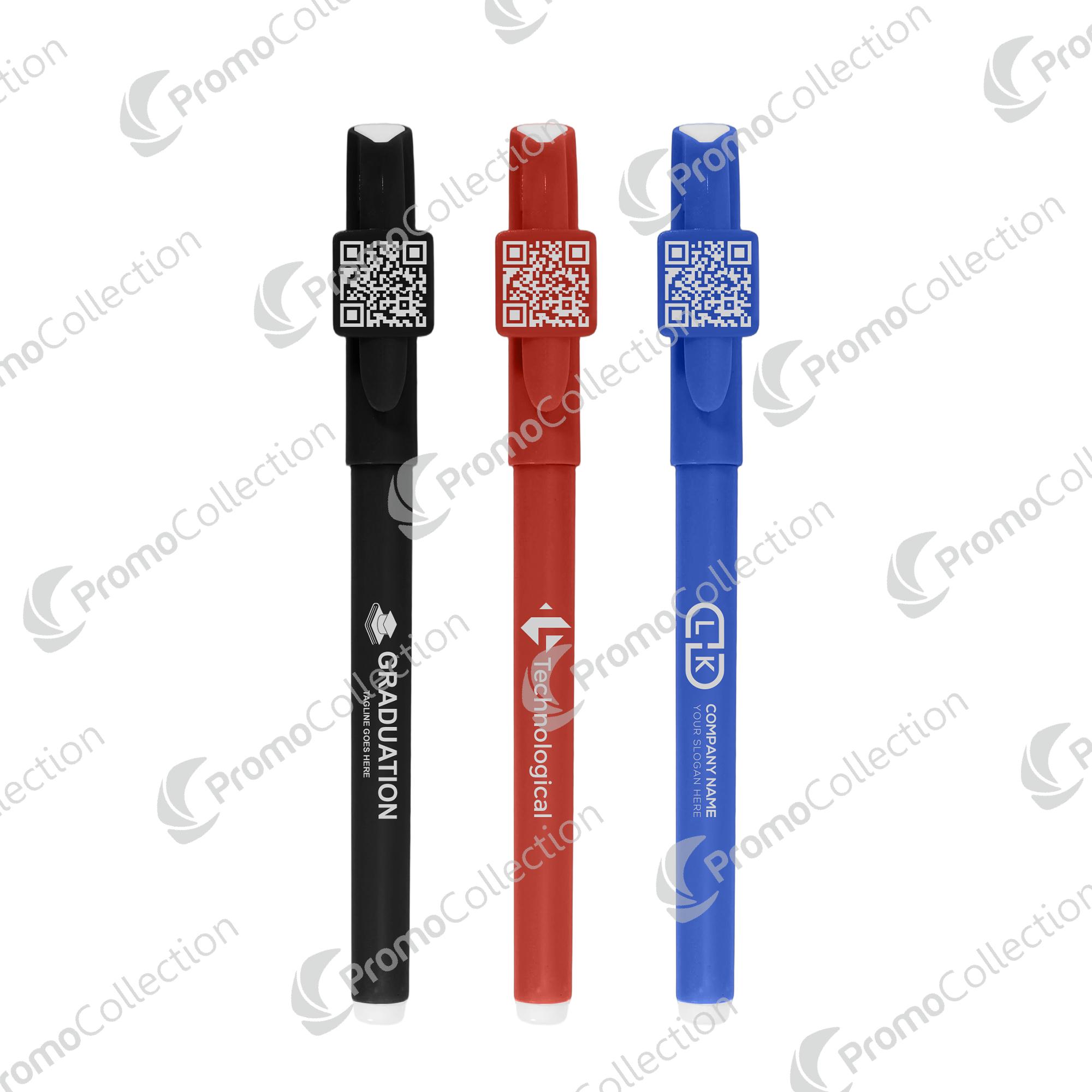 QR Code Pen